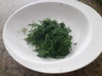 Make Spicy eggs step 0