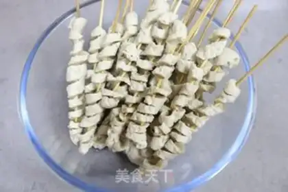 Make Baked noodles step 10