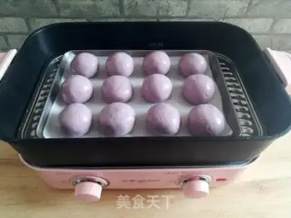 Make Potato rice step 8