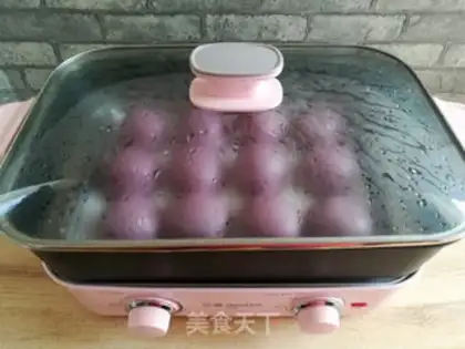 Make Potato rice step 9