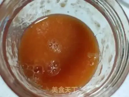Make Cucumber watermelon juice step 8