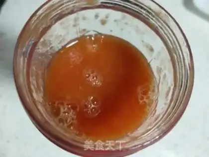 Make Cucumber watermelon juice step 9