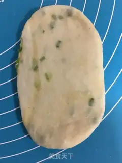 Make The soybean cucumber step 3