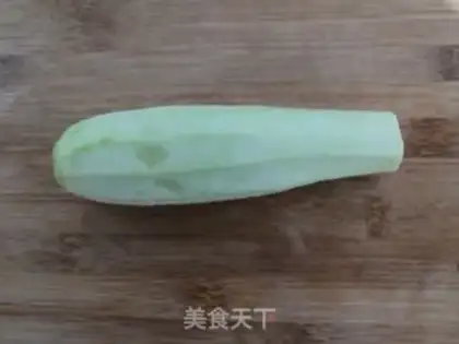 Make Tomato silk for calcium step 13