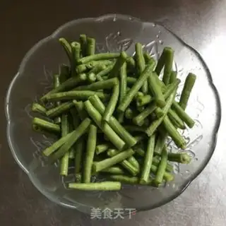 Make Soybeans step 0