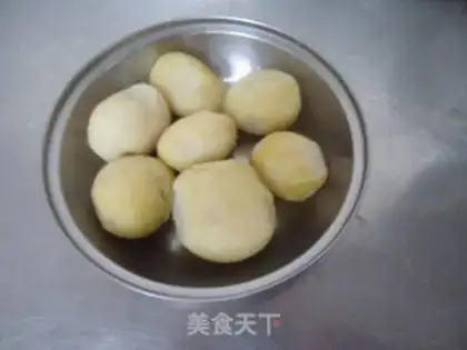 Make Potatoes step 2