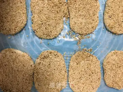 Make Duck butter pancakes step 13