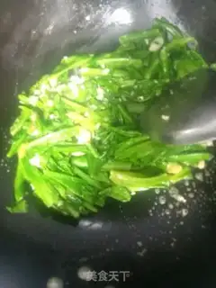 Make Tomato silk for calcium step 15
