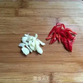 Make Soybeans step 1