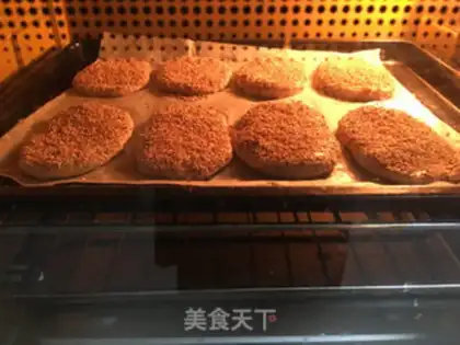 Make Duck butter pancakes step 14