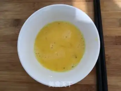 Make Tomato silk for calcium step 16