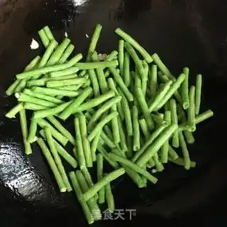 Make Tomato silk for calcium step 17