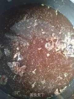 Make Hot chicken wings step 2