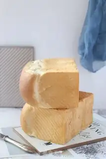 Make Take your life, soft toast step 12