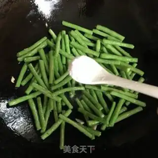 Make Soybeans step 4