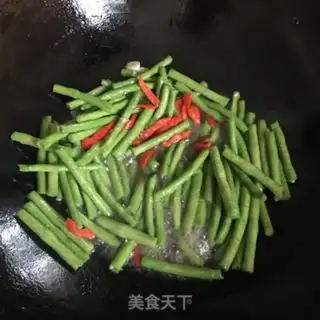 Make Soybeans step 5