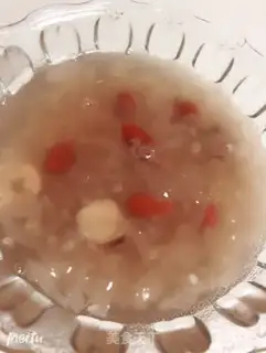 Make Silver quinoa step 2