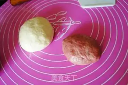 Make Double rolls step 1