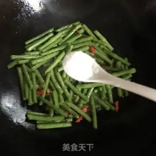 Make Soybeans step 7