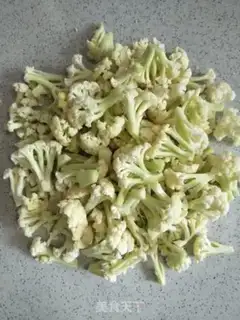 Make Pipples, cut flowers step 1