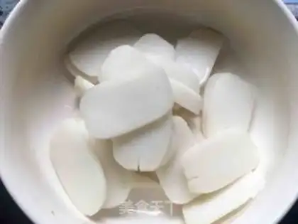 Make Oil cake step 0