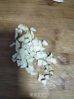 Make Chicken gravy step 1