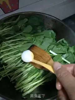Make Chicken gravy step 2