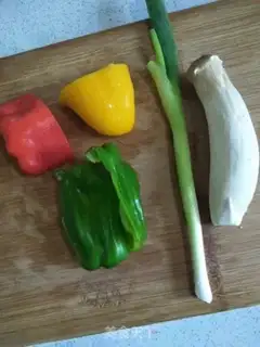 Make Pipples, cut flowers step 5