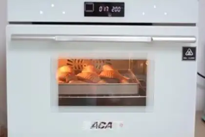 Make Roasted potato cheese chicken wings step 10