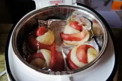 Make Double rolls step 7