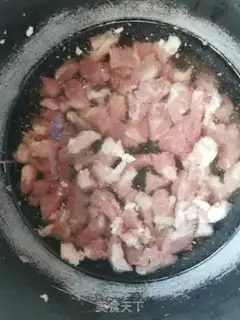 Make Tomato oxen step 2