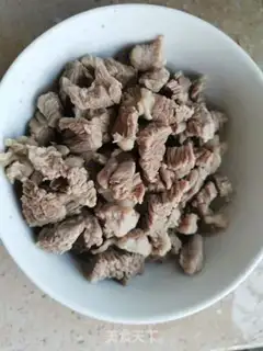 Make Tomato oxen step 3