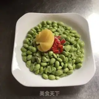 Make Steam beans step 1