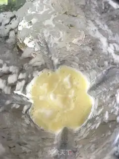 Make A melon shake step 7