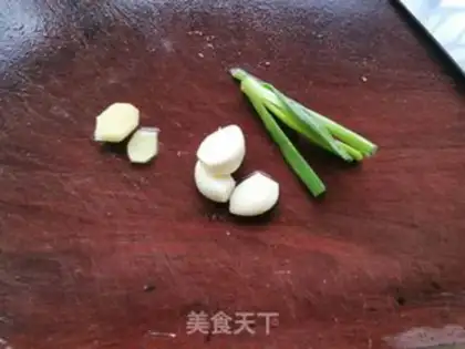 Make Tomato oxen step 4