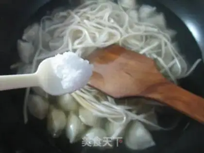 Make Potatoes step 0