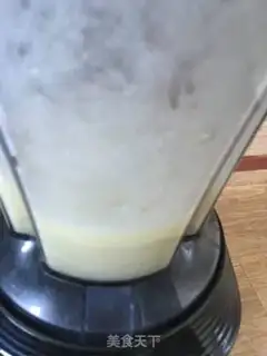 Make A melon shake step 8
