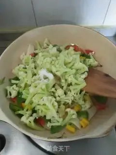 Make Pipples, cut flowers step 10