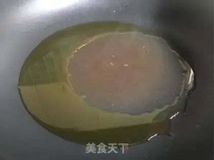 Make Oil cake step 8