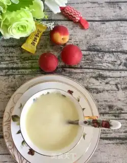 Make A melon shake step 9