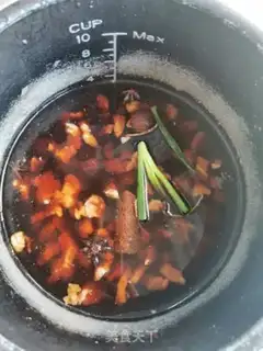 Make Tomato oxen step 6