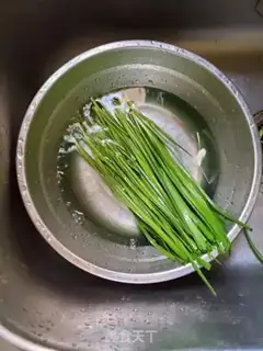 Make Shrimp step 0