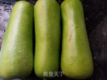 Make Clear the guacamole step 0