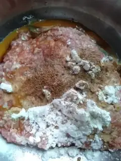 Make Yuko-san step 1