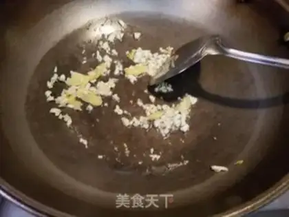 Make Clear the guacamole step 3