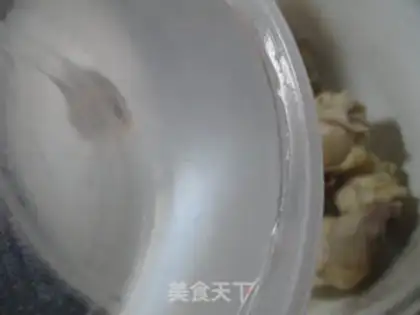 Make Smoky wings step 2