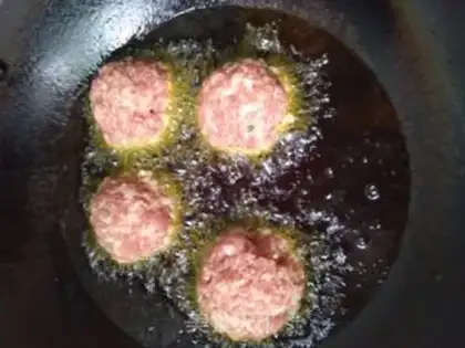 Make Yuko-san step 4