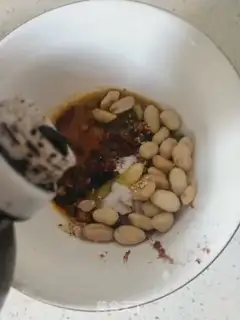 Make Spicy appetizer step 6