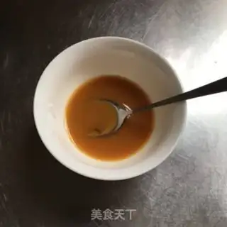 Make Clear the lion head step 8