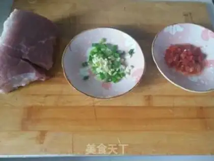 Make Fish fragrance step 0